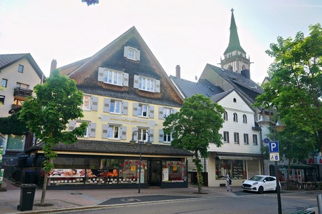 Neustadt Titisee